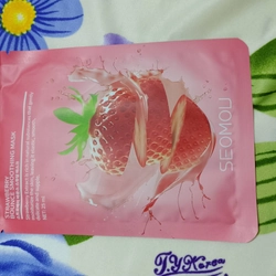 Mặt Nạ Cấp Ẩm Skincare Dưỡng Da Mặt 500312