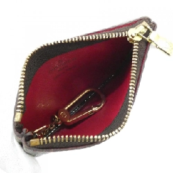 Túi xách Louis Vuitton Monogram Cherry Pochette Clé M95042 - Hàng hiệu Authentic 806402