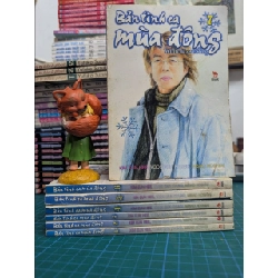 Truyện tranh bản tình ca mùa đông 494071