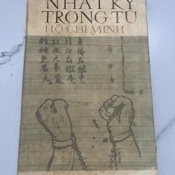 Nhật ký trong tù – Hồ Chí Minh