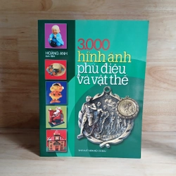 3000 Hình Ảnh Phù Điêu Và Vật Thể - Hoàng Anh sưu tầm