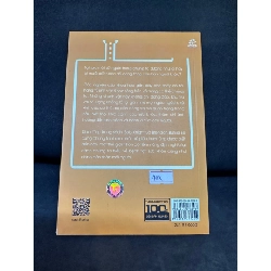 [Phiên Chợ Sách Cũ] Nghe Theo Cái Bụng, Tedbooks, Rob Knight,, 2017 1503 411460