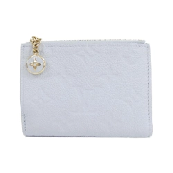 Ví Louis Vuitton Monogram Empreinte Portefeuille Lisa M14654