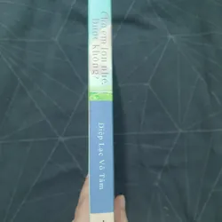 "Chờ em lớn nhé được không" - Diệp Lạc Vô Tâm 576126
