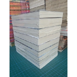 Biên niên sử đế chế Alexis - Akamitsu Awamura 160338