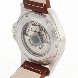 Đồng hồ Hamilton Khaki King Automatic H644550/H64455523 SS tự động - Hàng hiệu Chính hãng 880230