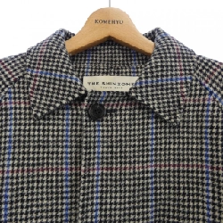 SHINZONE 19AMSC052 Áo khoác - Hàng hiệu Authentic 821034