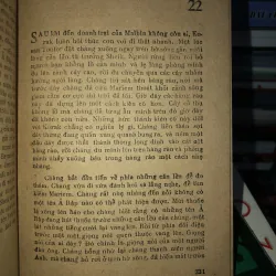 Con trai của Tarzan - Edgar Rige Burroughs 786026