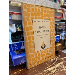 Junior Great Books, Set Five (1963) 1013799