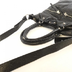 Balenciaga SQUARE S 340679 D94J4 Túi - Hàng hiệu Chính hãng 770130