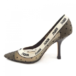 【Mã giảm giá】Giày cao gót CHRISTIAN DIOR 663504