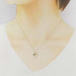 Dây chuyền Opal GSTB 0.20CT - Hàng hiệu Chính hãng 842524