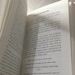 Bridget Jones’s Diary - Helen Fielding  795593