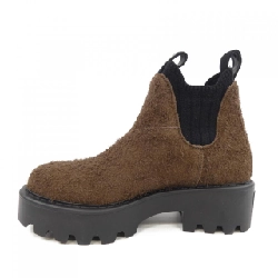 Giày bốt MIU MIU - Hàng hiệu Chính hãng 828119