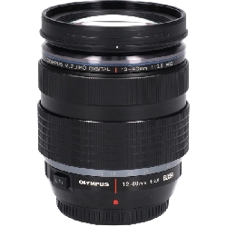ＭＺＤ１２－４０ｍｍ Ｆ２．８ＰＲＯ - Hàng hiệu Authentic