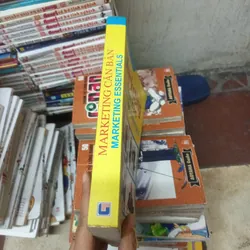 Marketing Căn Bản- Philip Kotler 696624