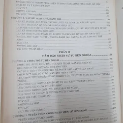 QUẢN TRỊ NGUỒN NHÂN LỰC  1001639