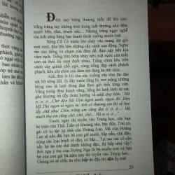 Trên nẻo đường quê - Dư Thị Diễm Buồn 1028118
