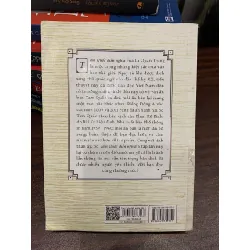 Tam Quốc diễn nghĩa 5- La Quán Trung 695872