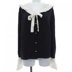 ミュウミュウ MIU MIU MK1588 102 Áo sơ mi - Hàng hiệu Authentic