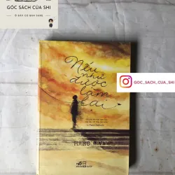 Nếu Như Được Làm Lại - Marc Levy