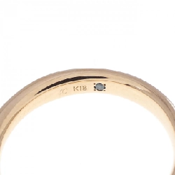 Nhẫn kim cương 4゜C - Hàng hiệu Authentic 839250