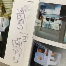 Nghệ thuật kiến trúc 72 - Kiến trúc sư Alvaro Siza 497049