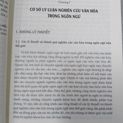 VĂN HOÁ VIỆT NAM TRONG NGÔN NGỮ - TS. LÝ TÙNG HIẾU  531616