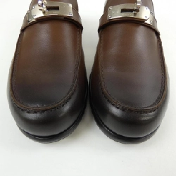 HERMES Đai Kery Buckle 231944Z Giày - Hàng hiệu Chính hãng 905157