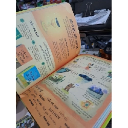 Tí Ta Tí Toáy - 100 Trò Chơi Sáng Tạo Cho Mỗi Ngày Đều Vui - Nhiều Tác Giả - 2022 mới 90% - MẸ VÀ BÉ - HMT3012 924671