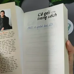 Cô Gái Trong Trang Sách - Guillaume Musso 604624