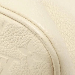 Túi Louis Vuitton Monogram Empreinte Neverfull MM M46676 609139