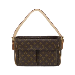 Túi xách vai Louis Vuitton Monogram Viva Cite GM M51163 - Hàng hiệu Chính hãng