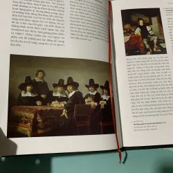 Johnnes Vermeer (Bìa cứng) 1013422