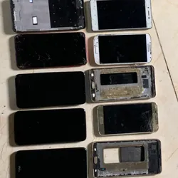 10 cây Xác lấy linh kiện Oppo, Samsung, vimat….. 563802