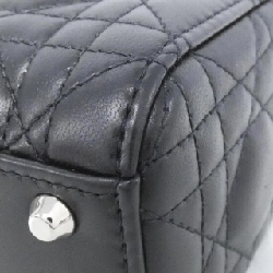 Túi Christian Dior Lady Dior Mini M0505PNGE - Hàng hiệu Authentic 764716