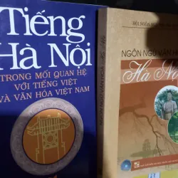 tiếng hà nội và văn hoá 961284