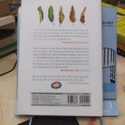 Sách: Thời khắc tươi đẹp - TG: Nina Riggs (B2) 755726