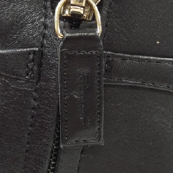 Giày boot SALVATORE FERRAGAMO - Hàng hiệu Authentic 828240