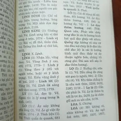 TỪ ĐIỂN TRUYỆN KIỀU 699273