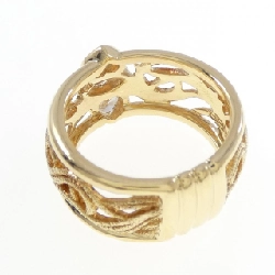 Nhẫn Kim Cương Yanes - Hàng hiệu Chính hãng 836836