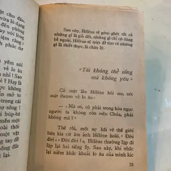 SỨC MẠNH CỦA TÌNH YÊU - NGUYỄN THỊ VIỆT & TRƯƠNG THỊ PHƯỚC 961268