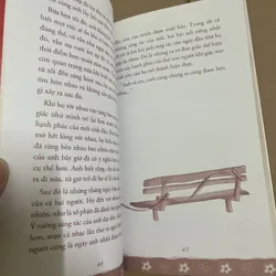 Yêu và được yêu 729051