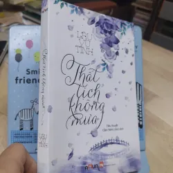 Sách: Thất tịch không mưa - TG: Lâu Vũ Tình (B1) 778080