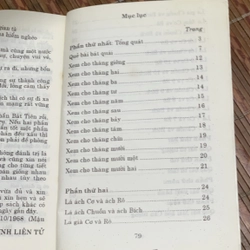 Bói quẻ bài thần - Huỳnh Liên Tử 545727