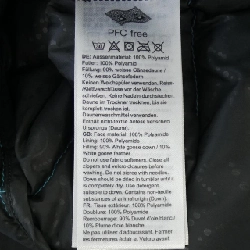 MAMMUT Áo khoác lông vũ - Hàng hiệu Authentic 819055