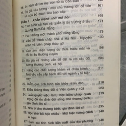 MỘT CHẶNG ĐƯỜNG LÀM BÁO - TRẦN ĐÌNH BÁ 502345