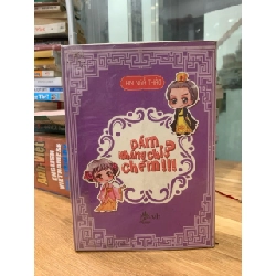 Dám kháng chỉ ? chém!