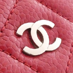 Ví dây chuyền Chanel Timeless Classic Line 33814 621158