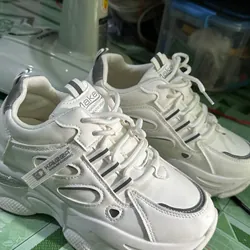 Giày tăng chiều cao 8p size 39 560977